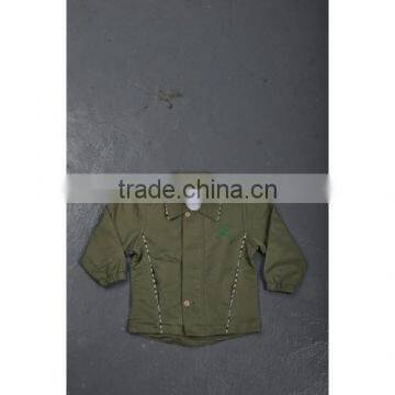 BSCI Factory Audit Kids Preschoolers School Uniforms photo-3