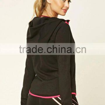 GUANGDONG WHOLESALE COAT CUSTOME WOMEN JACKET photo-2