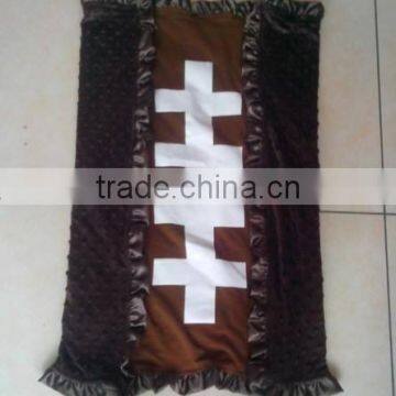 Wholesale Baby Minky Blanket Knitting Baby Minky Blanket Baby Cotton Blanket Minky Dot Baby Blankets Baby Muslin Blanket Swaddle photo-6