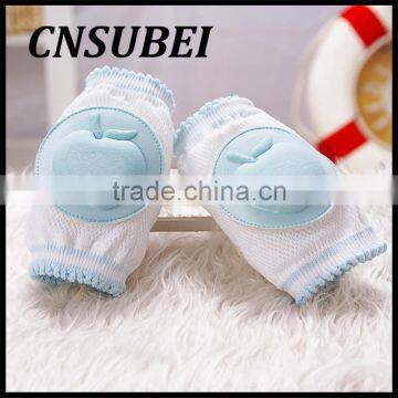 Lovely Baby Children Cotton Leg Warmer Kneecap Kneelet,baby knee pads