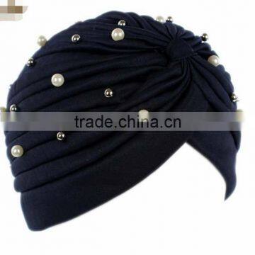 Europe and the United States Popular Headscarves Hat Full of Stars Beads India Hat Hat Cap photo-6
