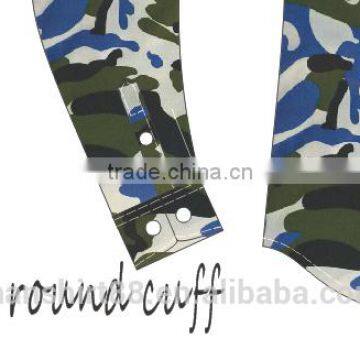 Latest Fashion Designer Military Shirt, Camo Shirt, Camp Shirt photo-4