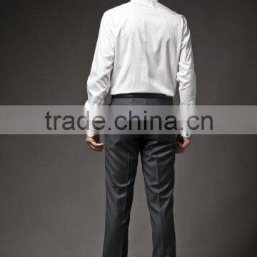 Spring, Summer Wear Fancy Dress Shirts for Men 2015 photo-4