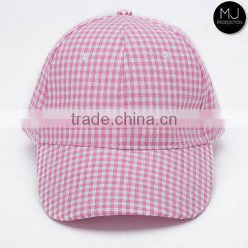 Stocked Monogrammed Hat photo-4