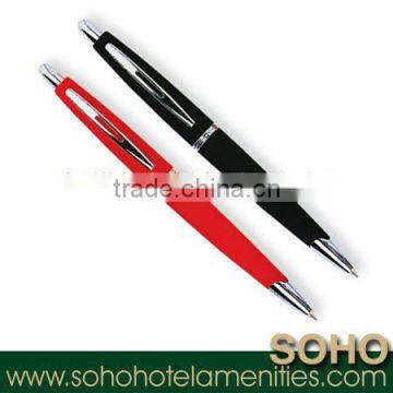 5 star hotel promotional ball pen