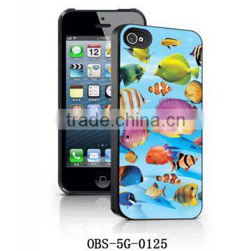 2013 new 3d lenticular phone case