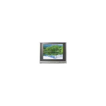 14 Color TV