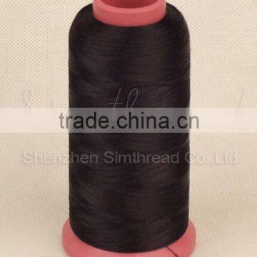 Bonded Thread, polyester sewing thread, nylon thread