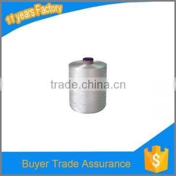 full dull yarn polyester thread