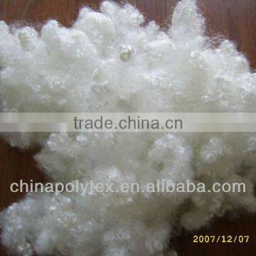 pure virgin hollow conjugated silicon fiber