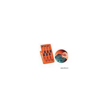 Sell Screwdriver Precision Set - 6pcs