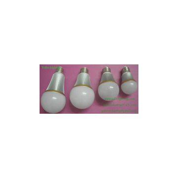 High Quality E27 LED Bulb, 5W B22 Indoor Bulb Light, High Lumens LED Lamp, Home and Commercial Energy Saving Lighting photo-2