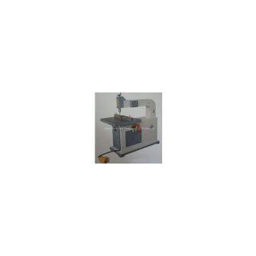 Carpentry engraving and milling machine