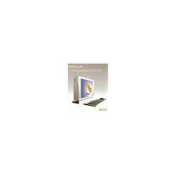 South Korea SBC511 All-In-One Desktop PC