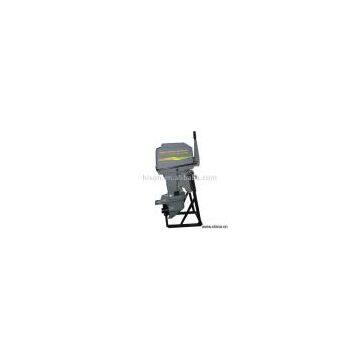 Sell Hison-Marine Outboard Engine
