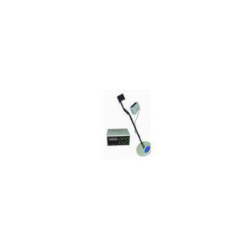 Ground gold detector