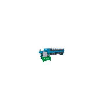 membrane filter press