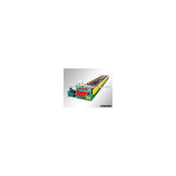 Colour Steel Tile Roll Forming Machine