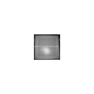 Aluminium Honeycomb Panel