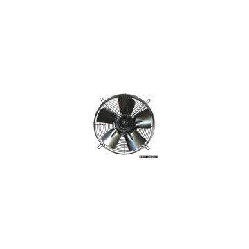 Sell Axial Fan Motor (Φ300 Series)