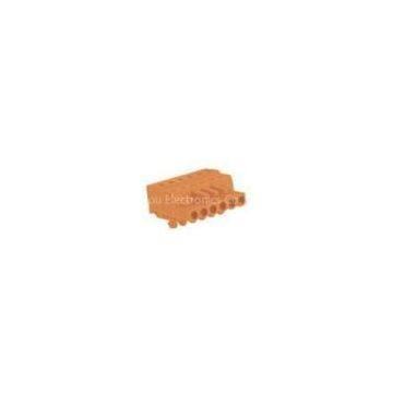 2- 24 Pole PA Insulation Female Connectors, MCS Connector SP450/SP458