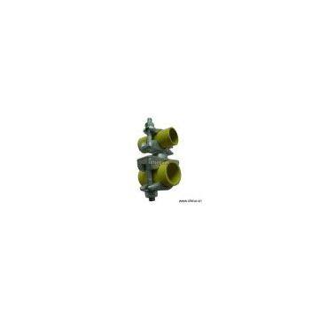 Sell Forged Swivel Coupler