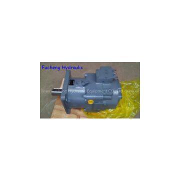 Rexroth A11VO Hydraulic Pump, Rotary Pump,piston Pump High Pressure photo-2