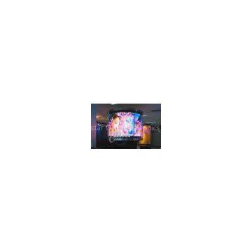 SMD2020 P4mm Indoor Full Color Advertising LED Displays For Shopping Malls
