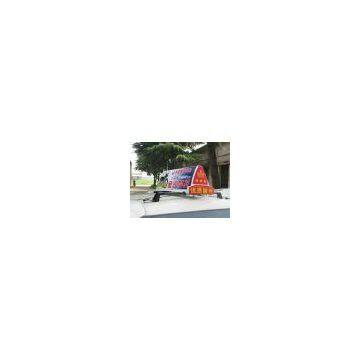 China (Mainland) Taxi Top Light