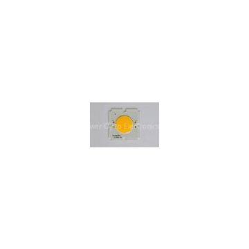 100 - 110lm/w 24W Energy Saving COB LED Module 4000K Natural White