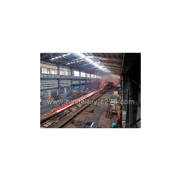 N08811 Steel Plate