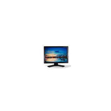 Widescreen12V DC HDMI LCD Monitor 18.5 Inch With Wide Viewing Angle
