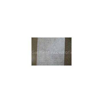 Recycable White Spunbond Nonwoven Fabric For Home Textile 1.6m