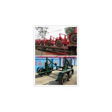 cable trailer,cable drum table,cable drum carriage