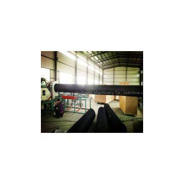 KFY High Capacity Excellent Quality HDPE Drainage Pipe Production Line photo-3