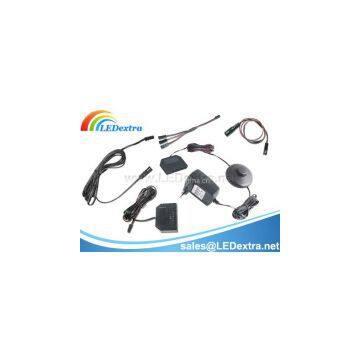 Plug and Play LED Distributor & Switches Cable Set