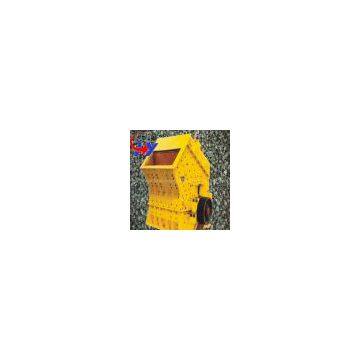 Impact Crusher
