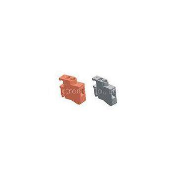 750V 32A 300V 20A Transformer Terminal Block Screw - Clipping SUP 4/1