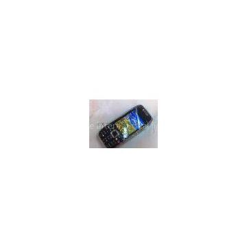 E75 Wifi Java Qwerty Keyboard TV Quad Band Cell phone