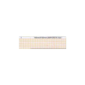 12-Conduct Electrocardiograph Paper