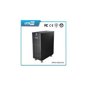 High Frequency Single Phase Pure Sine Wave Online UPS 6-20kVA photo-2