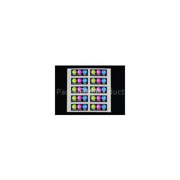 Customized Die Cut Vinyl Stickers Decorative Vinyl Wall Decals With SGS