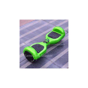 mini stand up balance scooter