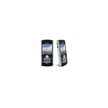 BlackBerry 8120,BlackBerry Mobile Phone 8120