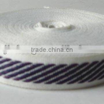 Fashion Twill Herringbone Webbing Banding Tape