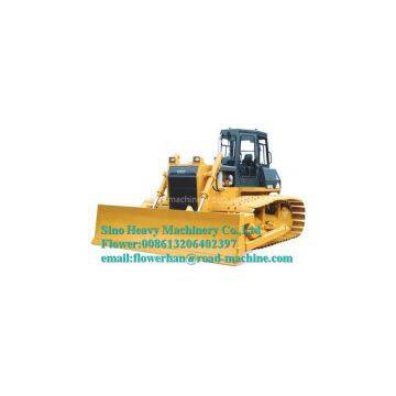 8020kg Operating Weight Bulldozer