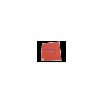 pvc faced gypsum ceiling tiles