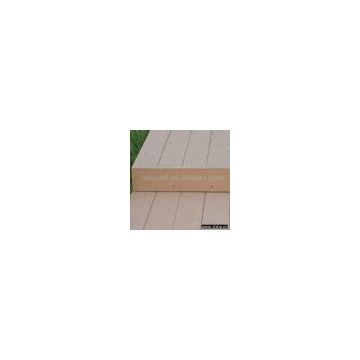 Sell Wood Plastic Decking