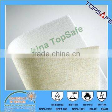 Aramid felt Fabric