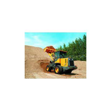 5.hydraulic telescopic forklift loader,wheel loader with pallet fork